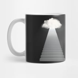 Stairway to Heaven Mug